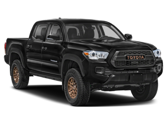 Used 2023 Lunar Toyota Trail Edition image 6