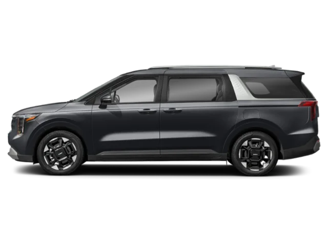 New 2027 Panthera Metal Kia EX image 3