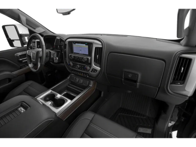Used 2019 Red GMC Denali image 22