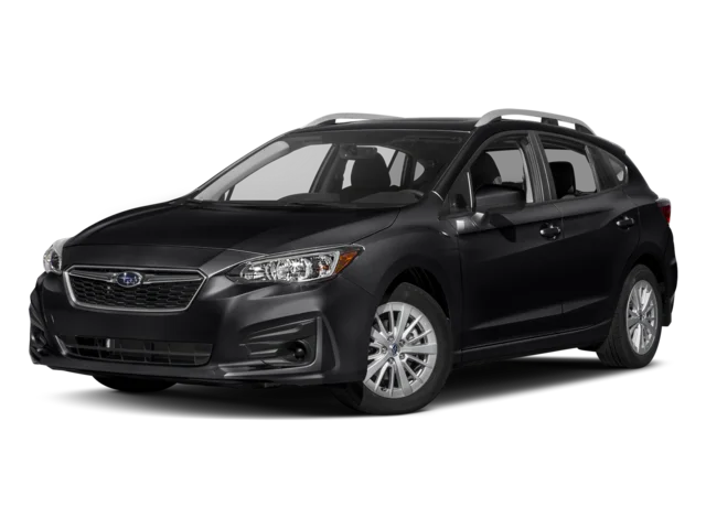 2018 Subaru Impreza 2.0i Premium CVT PZEV's photo
