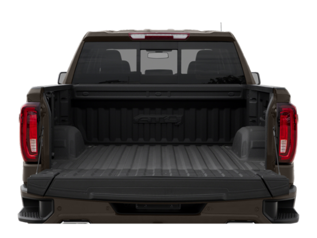 Used 2021 Gray GMC AT4 image 13