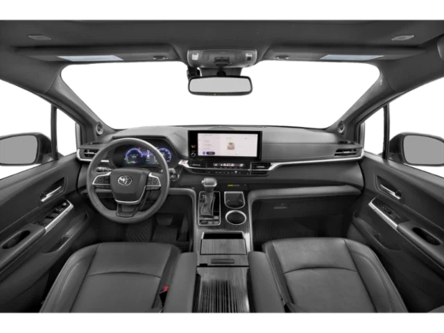New 2026  Toyota Woodland Edition image 7