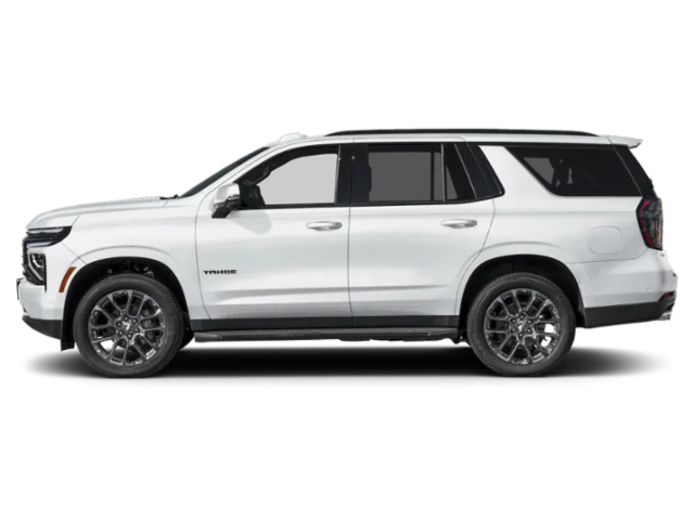 New 2026 Summit White Chevrolet RST image 12