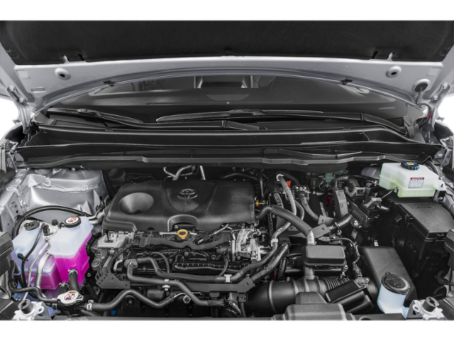 Used 2022 Beige Toyota XLE image 12