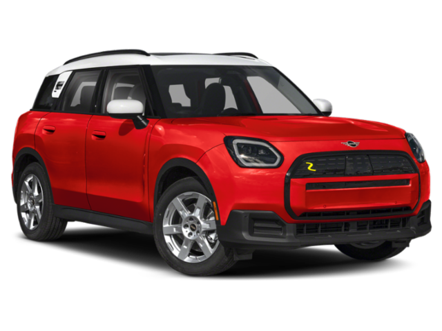 New 2026 Blue MINI Signature Plus image 2
