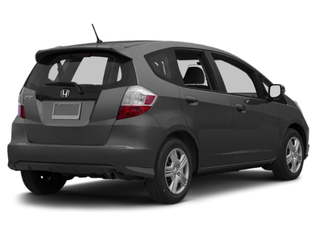 Used 2013 Honda Fit Base with VIN JHMGE8H3XDC031109 for sale in Sumner, WA
