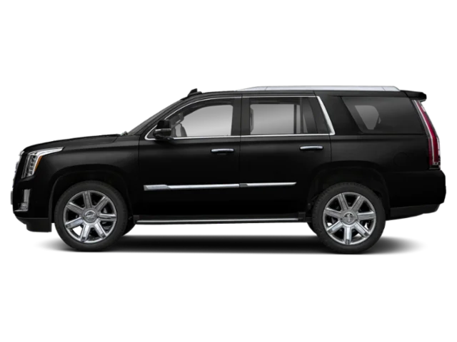 Used 2019 Black Cadillac  image 3