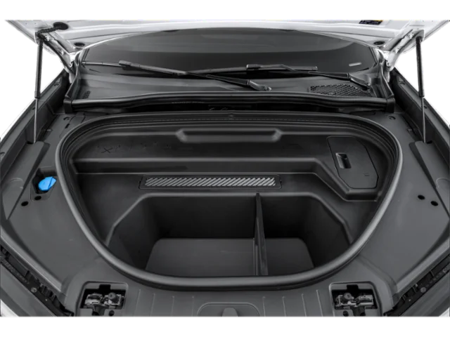 New 2027 Gray Audi Premium Plus image 9