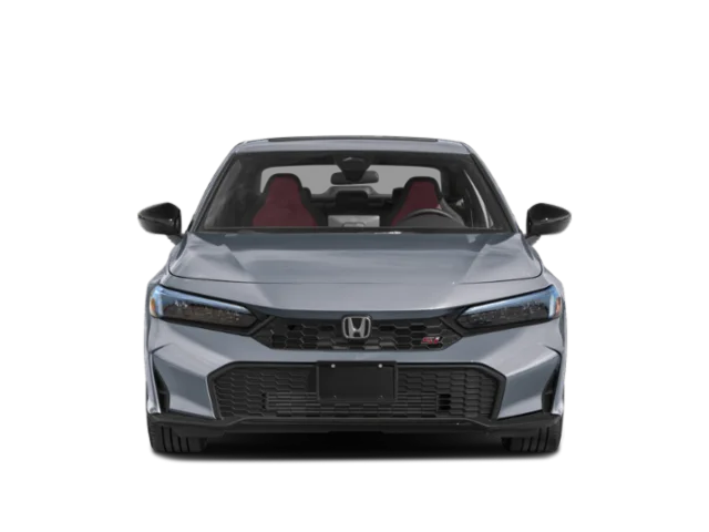 New 2026  Honda  image 4