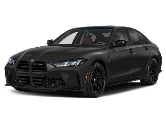 New 2027 Special Order Color BMW  image 1