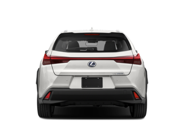 Used 2021  Lexus UX 250h image 5