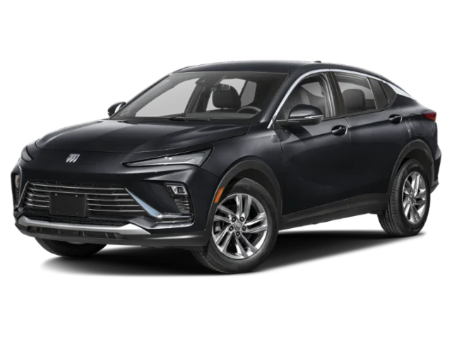 2026 Buick Envista Preferred's photo