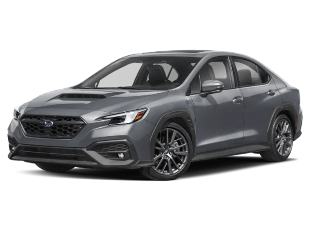 New 2026 CBS/- Crystal B Subaru GT image 1