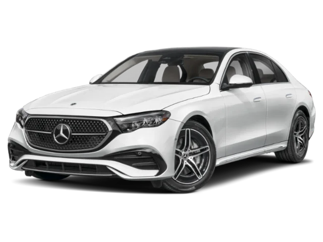 New 2027  Mercedes-Benz E 450 image 1