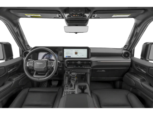 Used 2024 Meteor Toyota First Edition image 5