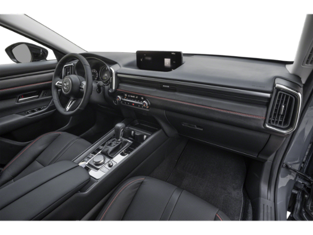 New 2026 Machine Gray Metallic Mazda 2.5 Turbo Premium Plus image 17