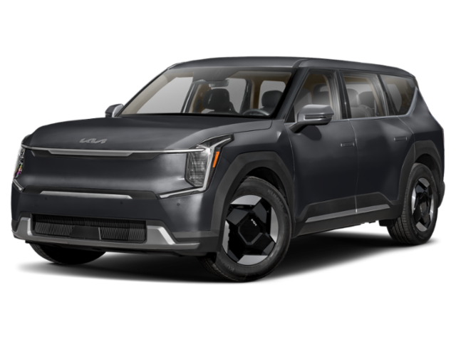 New 2026 Panthera Metal Kia Light Long Range RWD image 1