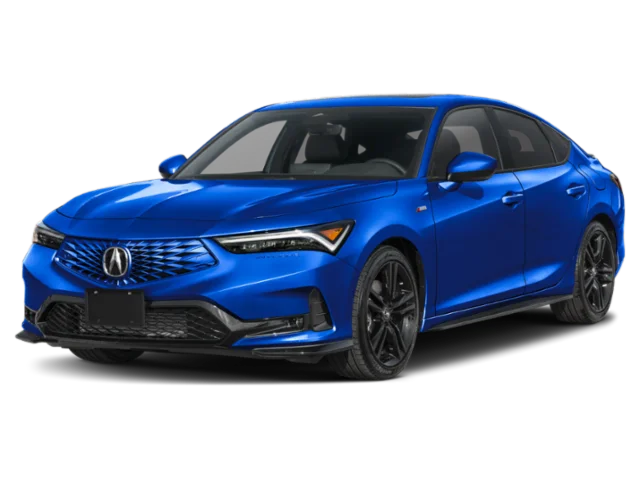 2026 Acura Integra
