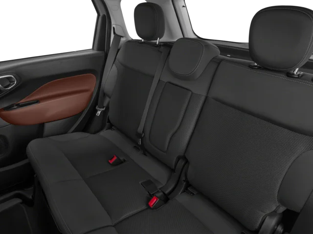 Used 2016 White FIAT Trekking image 15