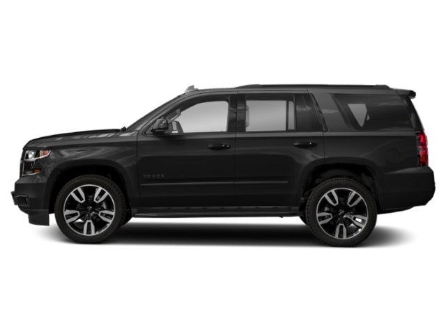 Used 2018 Black Chevrolet Premier image 4