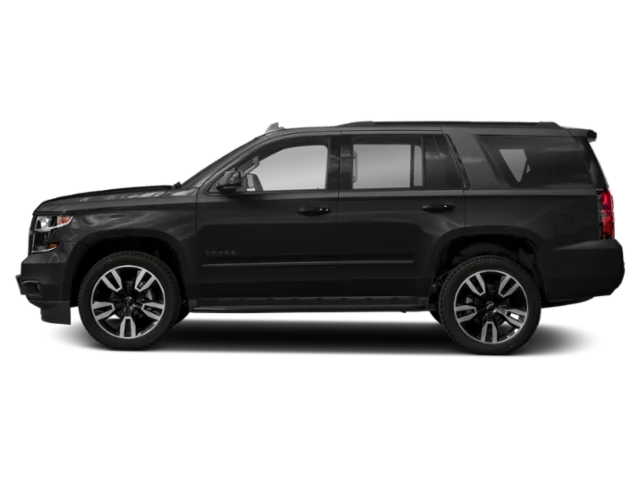 Used 2018 Black Chevrolet Premier image 3