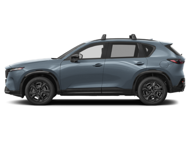 New 2026 Polymetal Gray Metallic Mazda 2.5 S Premium Plus AWD image 8