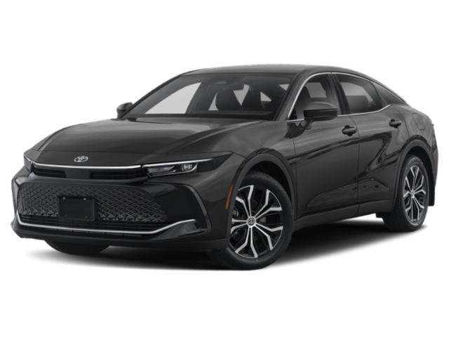2023 Toyota Crown