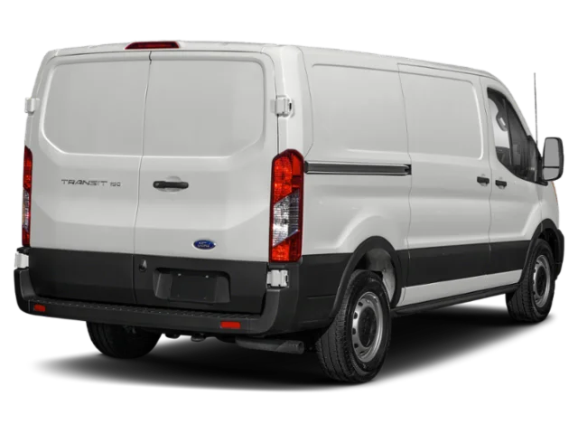 Used 2021 White Ford XL image 2