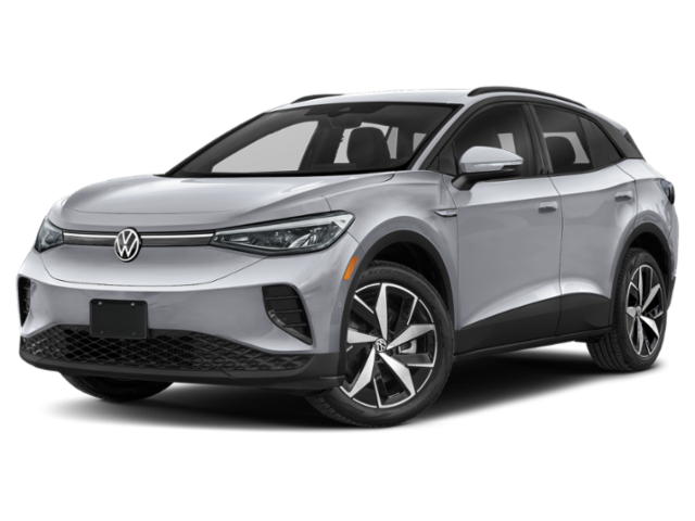 2023 Volkswagen ID.4 PRO SK's photo