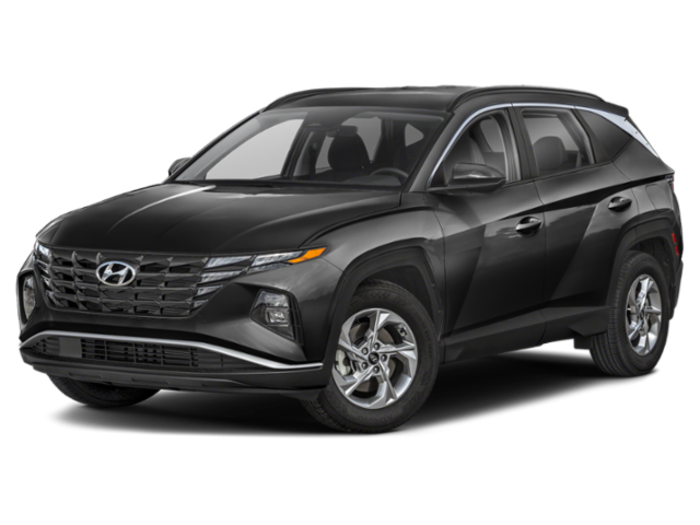2024 Hyundai Tucson's photo