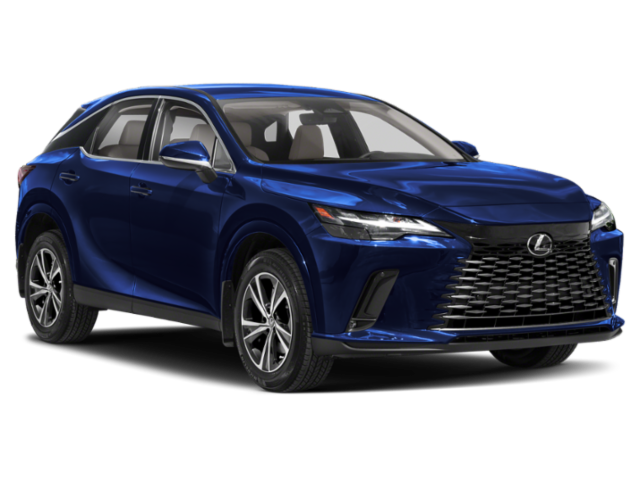 New 2025  Lexus 350 image 6