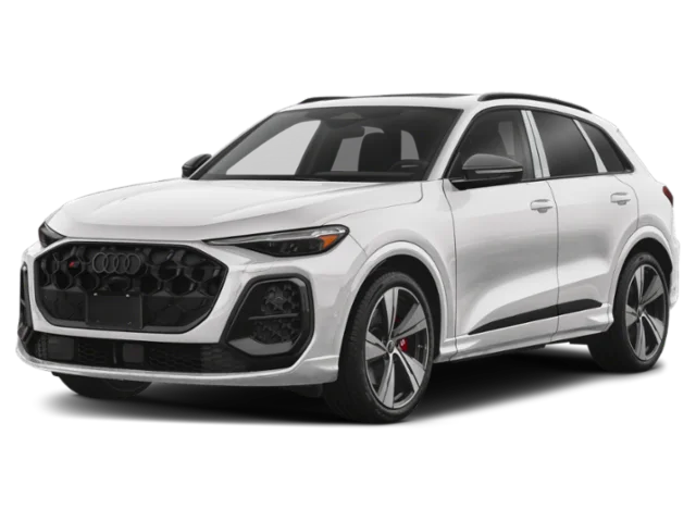 2026 Audi SQ5 Prestige quattro's photo