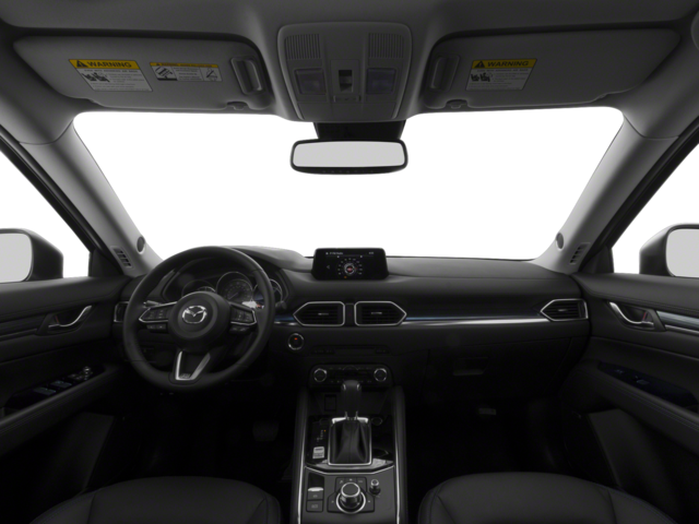 Used 2017 Jet Black Mica Mazda Grand Touring image 5