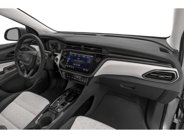 Used 2023 Silver Chevrolet Premier image 12