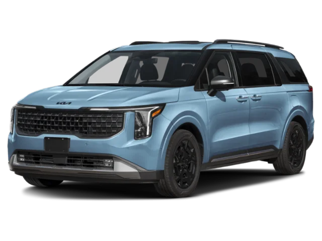New 2027 Astra Blue Kia SX Prestige image 1