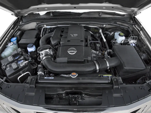Used 2016 Silver Nissan S image 12