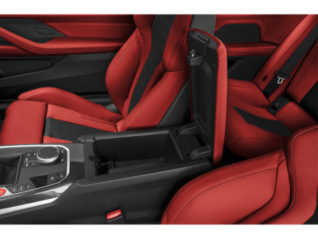 New 2027 Special Order Color BMW M4 image 21