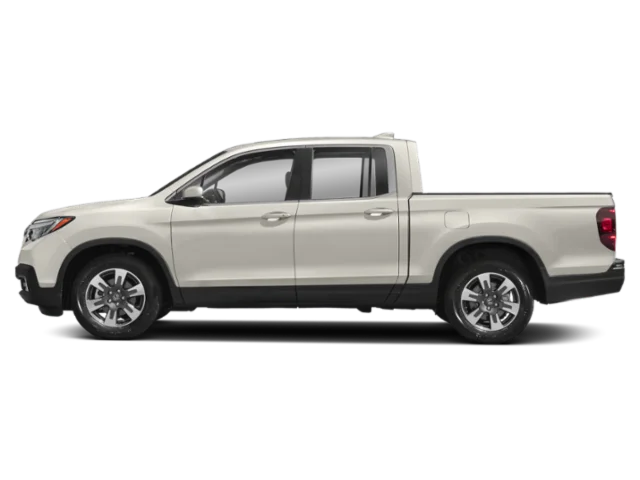 Used 2019 White Honda RTL-T image 7