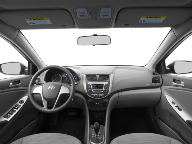 Used 2017 White Hyundai SE image 5