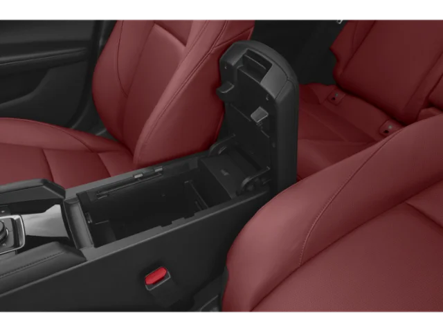 Used 2021 Red Mazda Premium Plus image 18