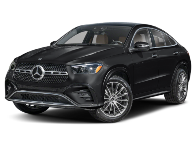 New 2026 Mercedes-Benz GLE 450 AWD 4MATIC