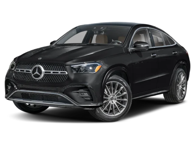 2026 Mercedes-Benz GLE's photo