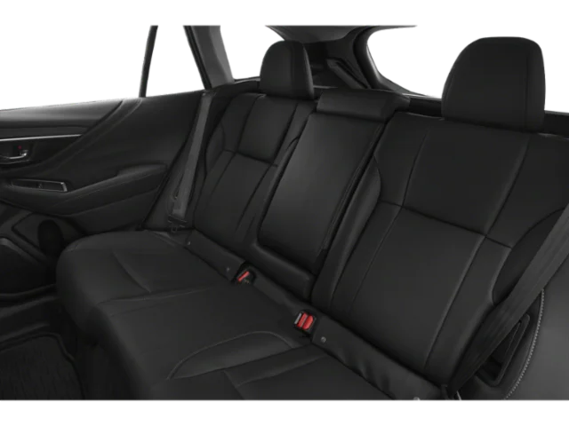 Used 2023 Black Subaru Limited image 13