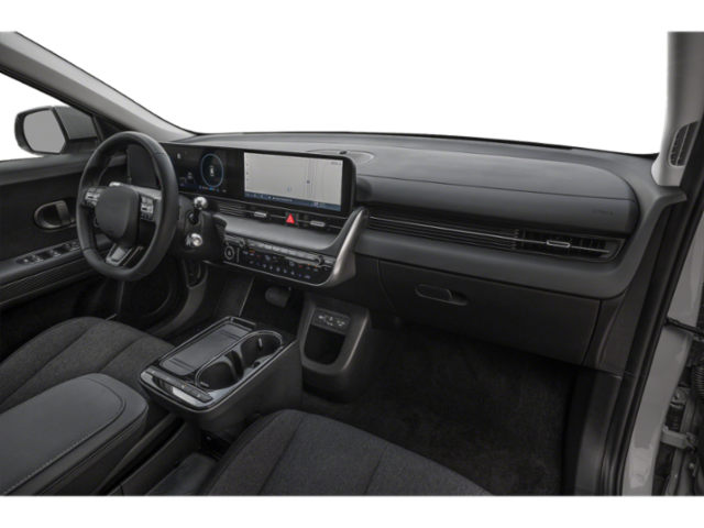 Used 2026 Teal Hyundai SE Standard Range image 12