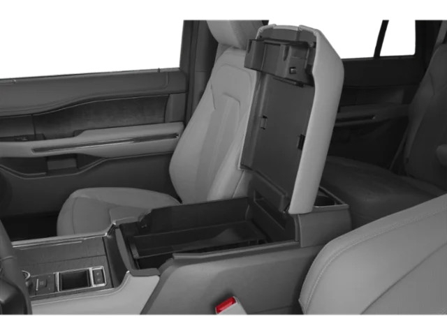 Used 2020 Black Ford Limited image 10