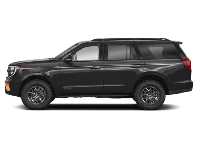 New 2026 Gray Ford Tremor image 3