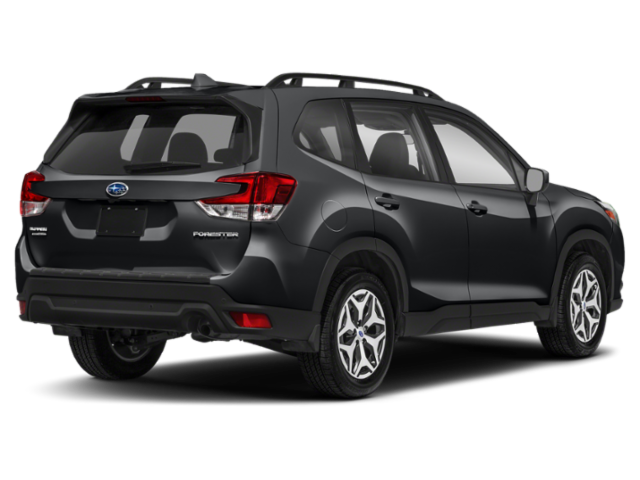 Used 2024 Gray Subaru Premium image 3