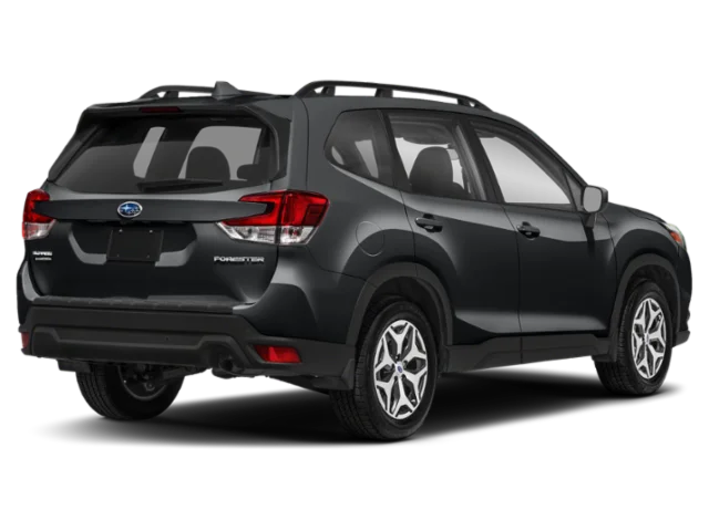 Certified Used 2024 Gray Subaru Premium image 4