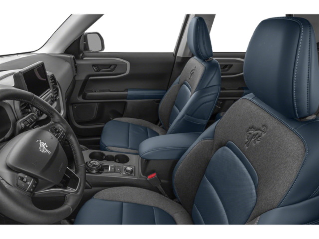 Used 2021 Cactus Ford First Edition image 6