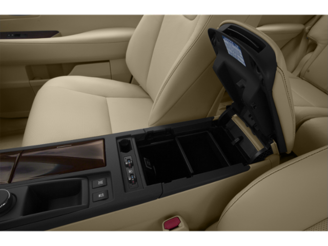 Used 2015 Starfire Pearl Lexus 350 image 17